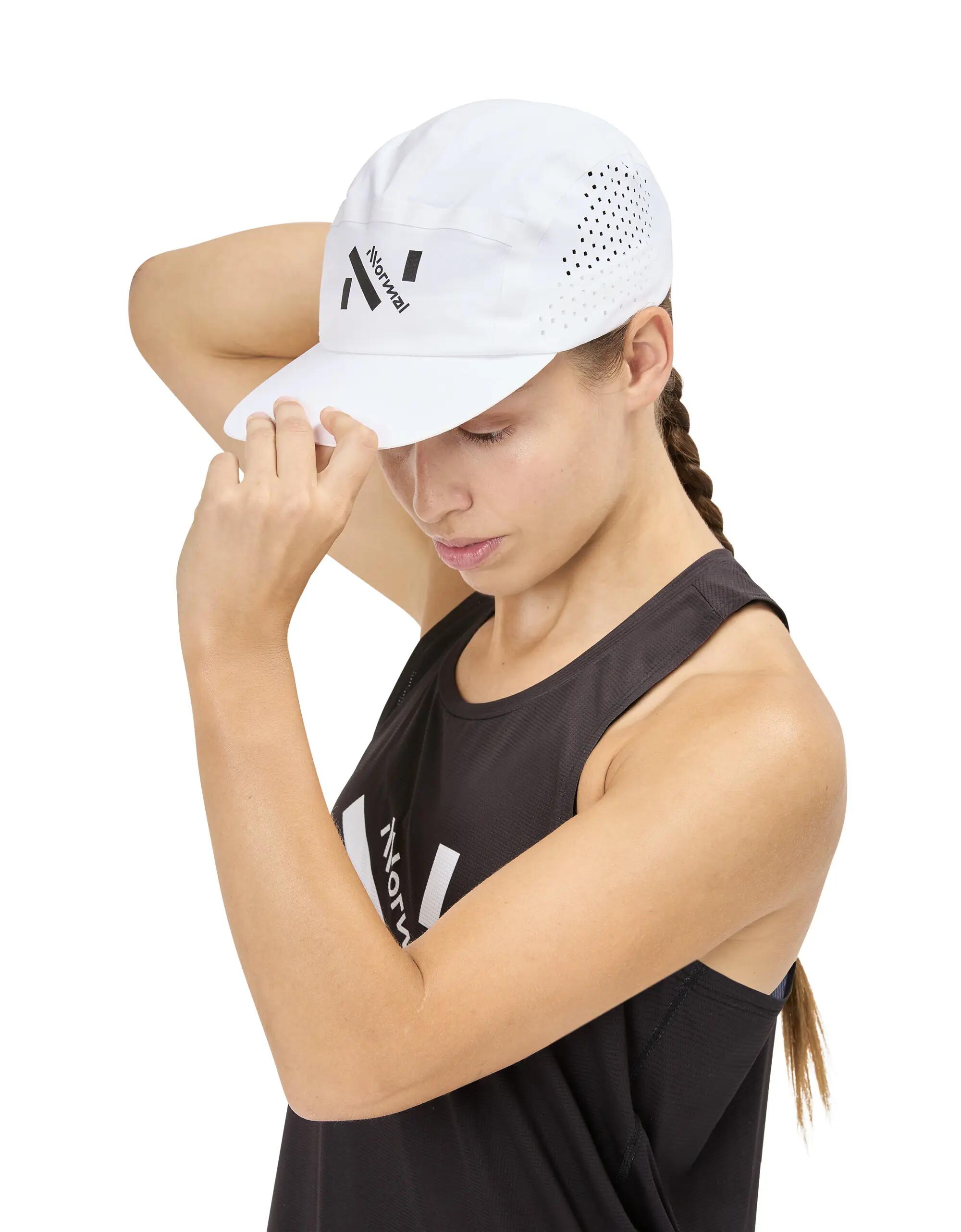 Casquette De Trail Running Race Cap 4/6