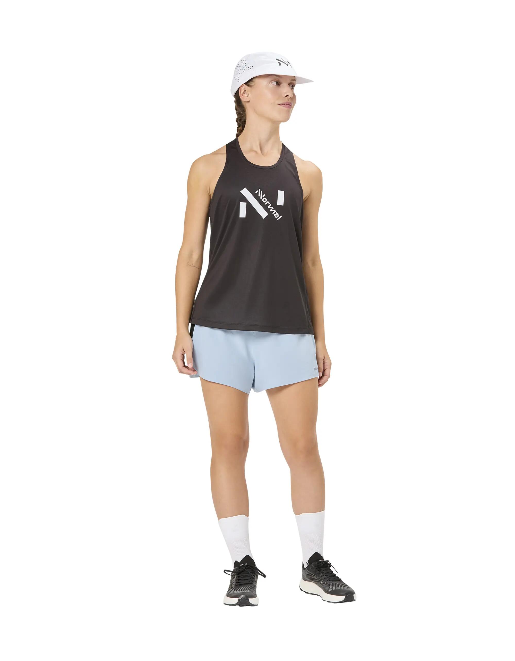 Casquette De Trail Running Race Cap 3/6