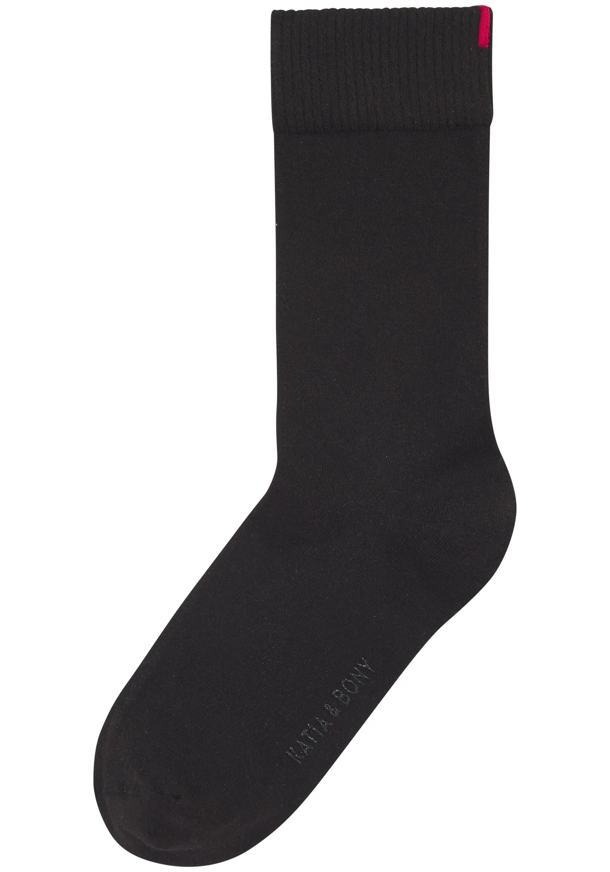 Herren Basicsocken 5/5