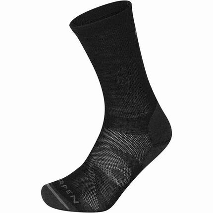 Merino wollen sokken Lorpen Liner Eco