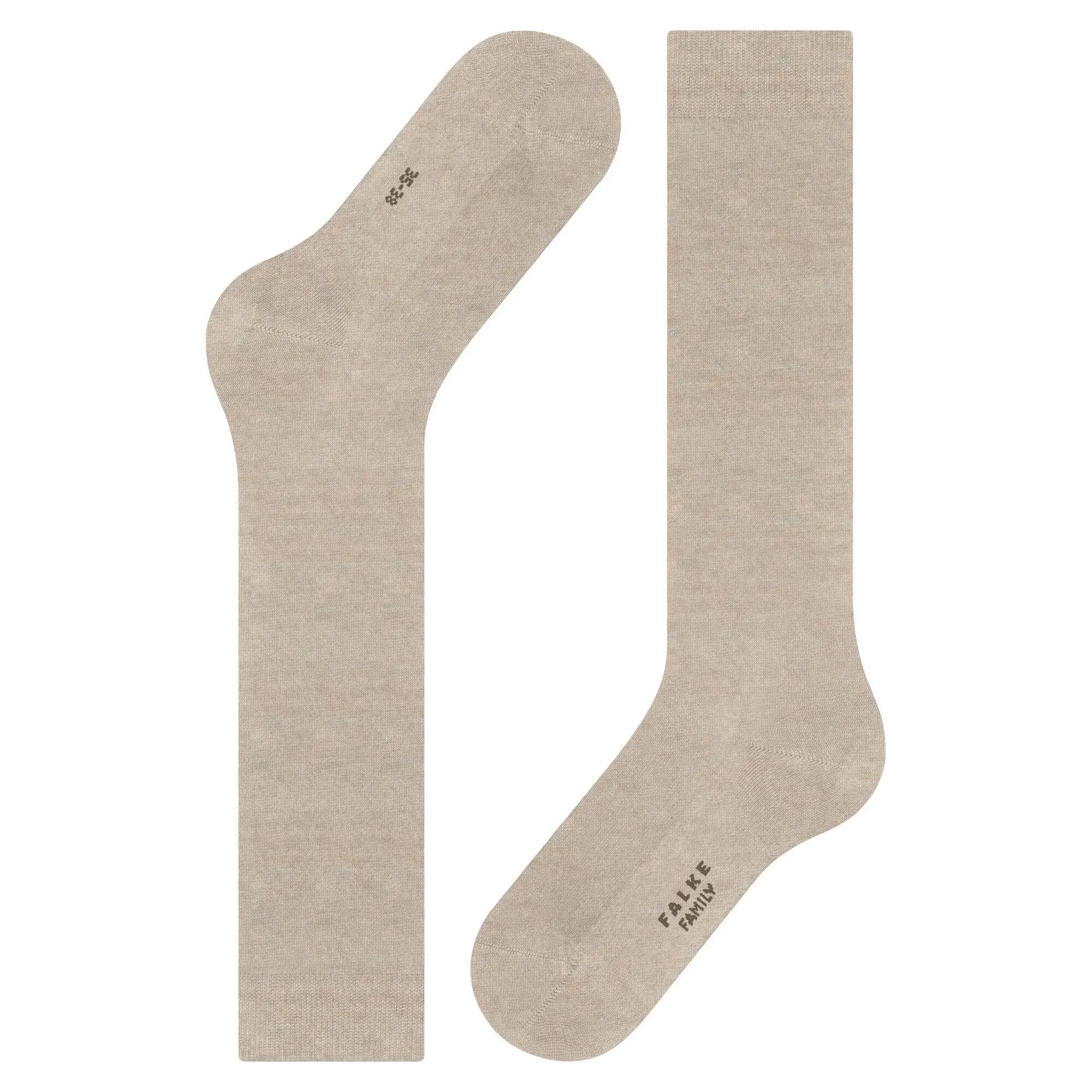 Falke Damen Kniestrümpfe Family KH 46690 5/5