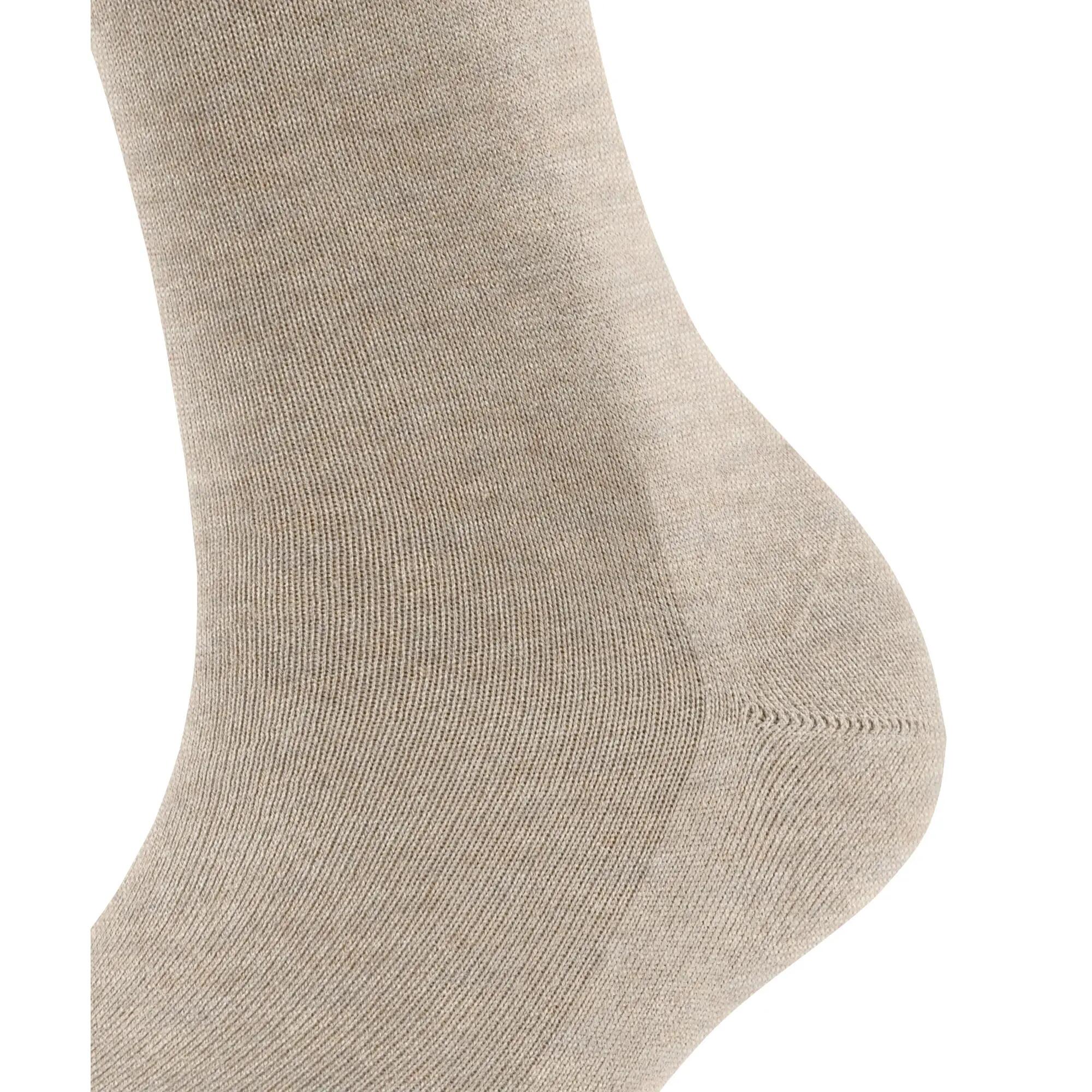 Falke Damen Kniestrümpfe Family KH 46690 4/5