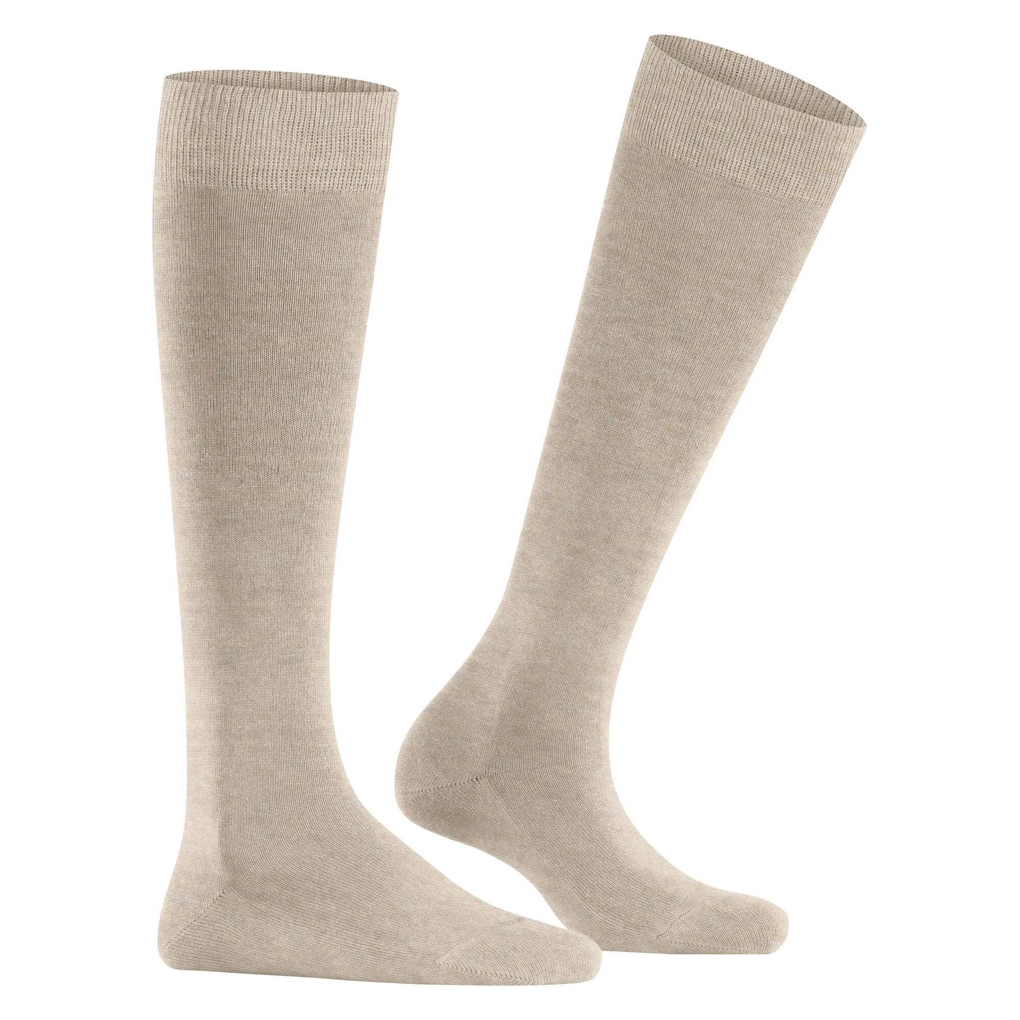 Falke Damen Kniestrümpfe Family KH 46690 3/5