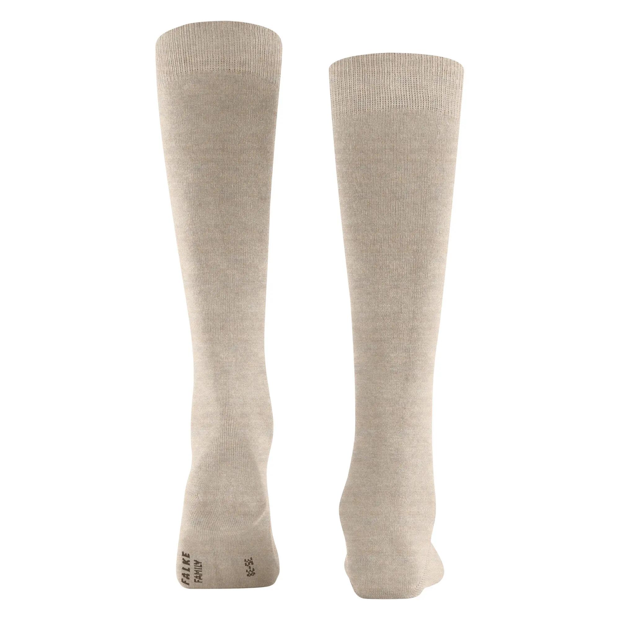 Falke Damen Kniestrümpfe Family KH 46690 2/5
