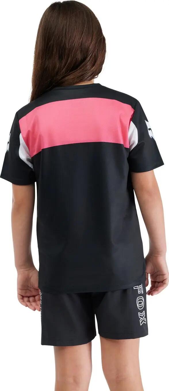 Koszulka juniorska Fox Ranger Ss Jersey 4/5
