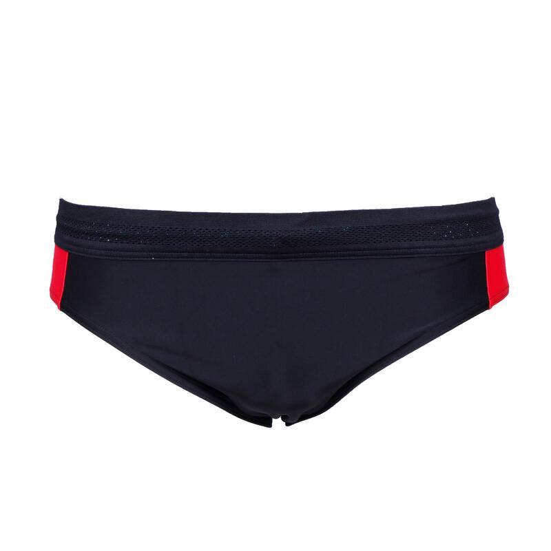MEN SWIMWEAR Soft Waistband BRIEF - BLACK