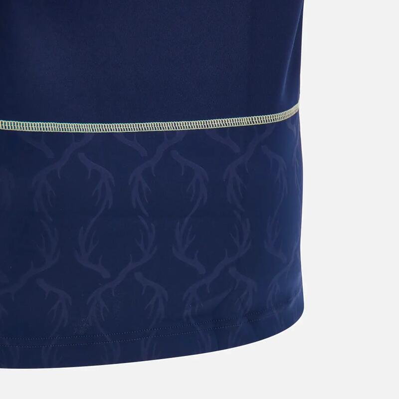 Tricou Replica Acasă Scoția Rugby 2026/27 Adulți