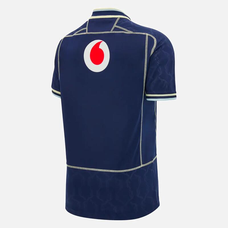 Tricou Replica Acasă Scoția Rugby 2026/27 Adulți