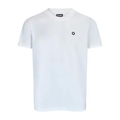 T-shirt fitness essenziale da uomo