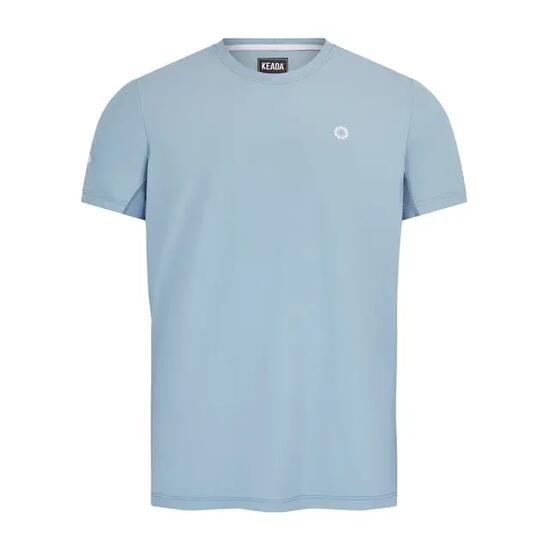 T-shirt de sport essentiel homme à séchage rapide