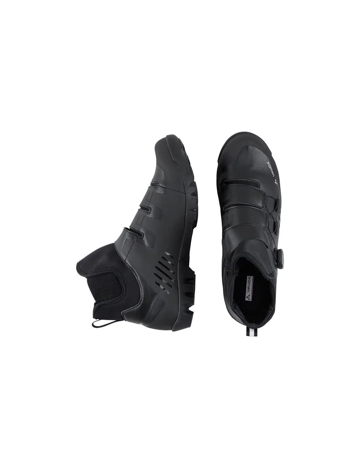 Radschuhe Kuro Mid STX II 7/7