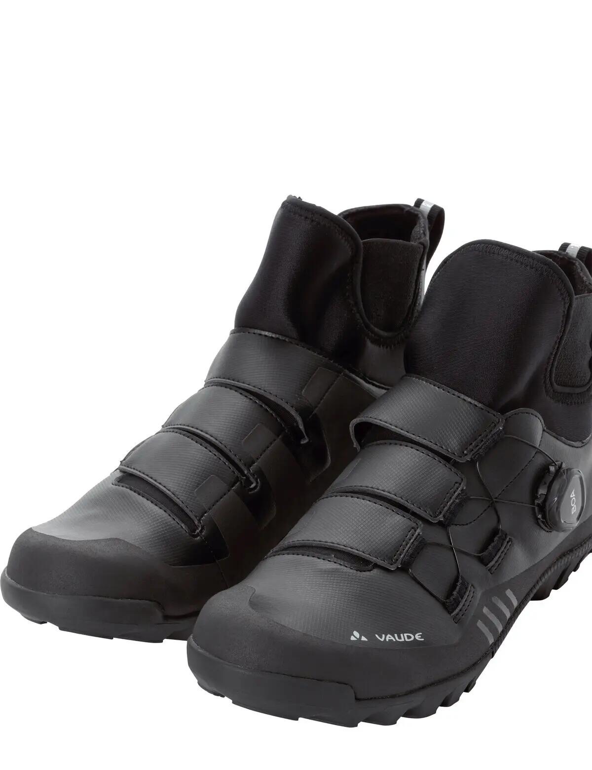 Radschuhe Kuro Mid STX II 6/7