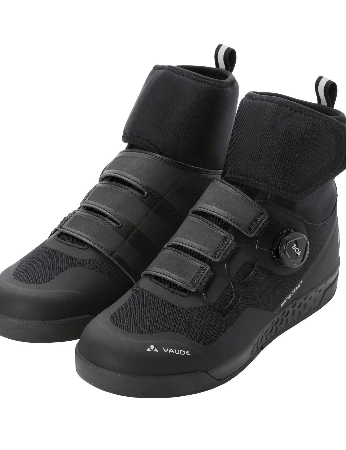 Radschuhe Moab Winter STX II 6/7