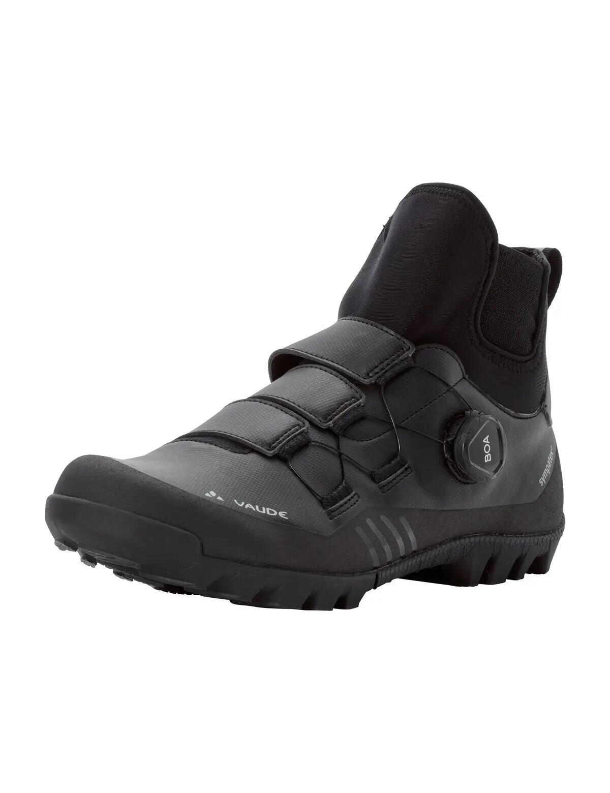Radschuhe Kuro Mid STX II 4/7