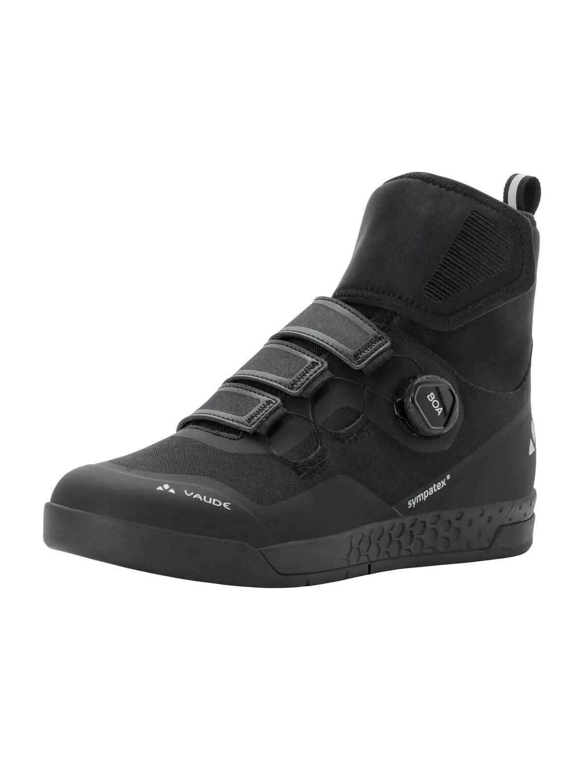 Radschuhe Moab Winter STX II 4/7