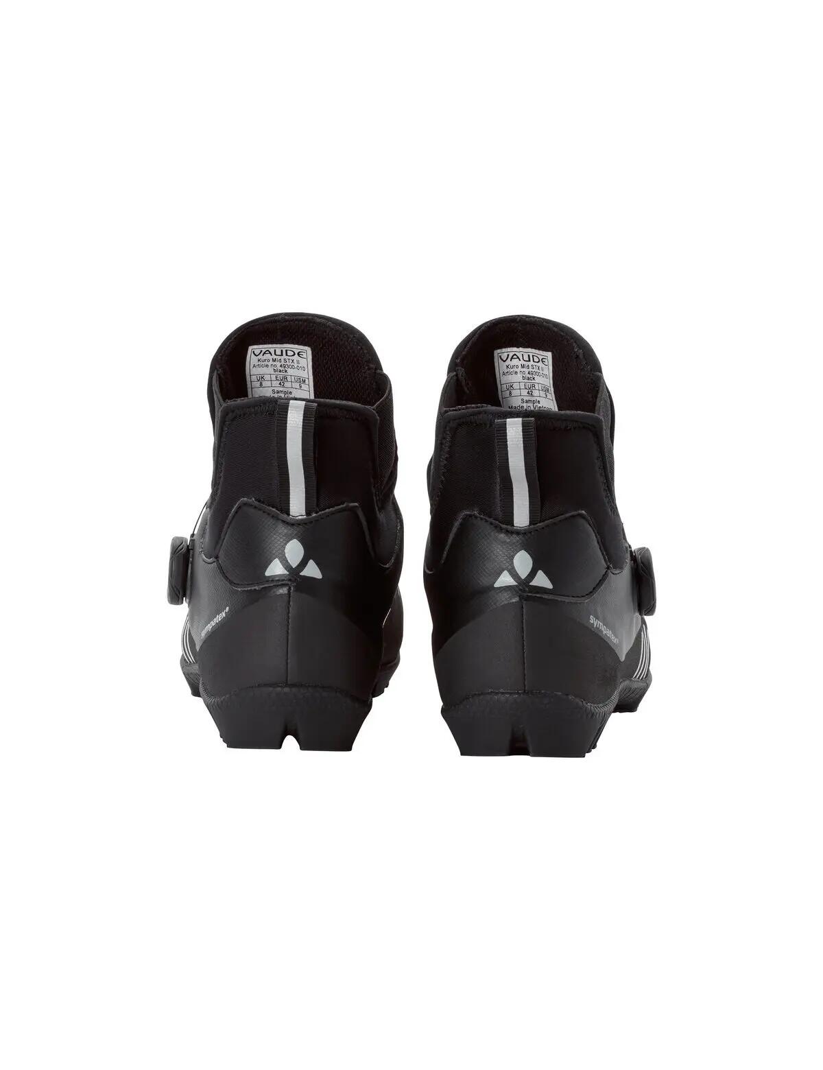 Radschuhe Kuro Mid STX II 2/7