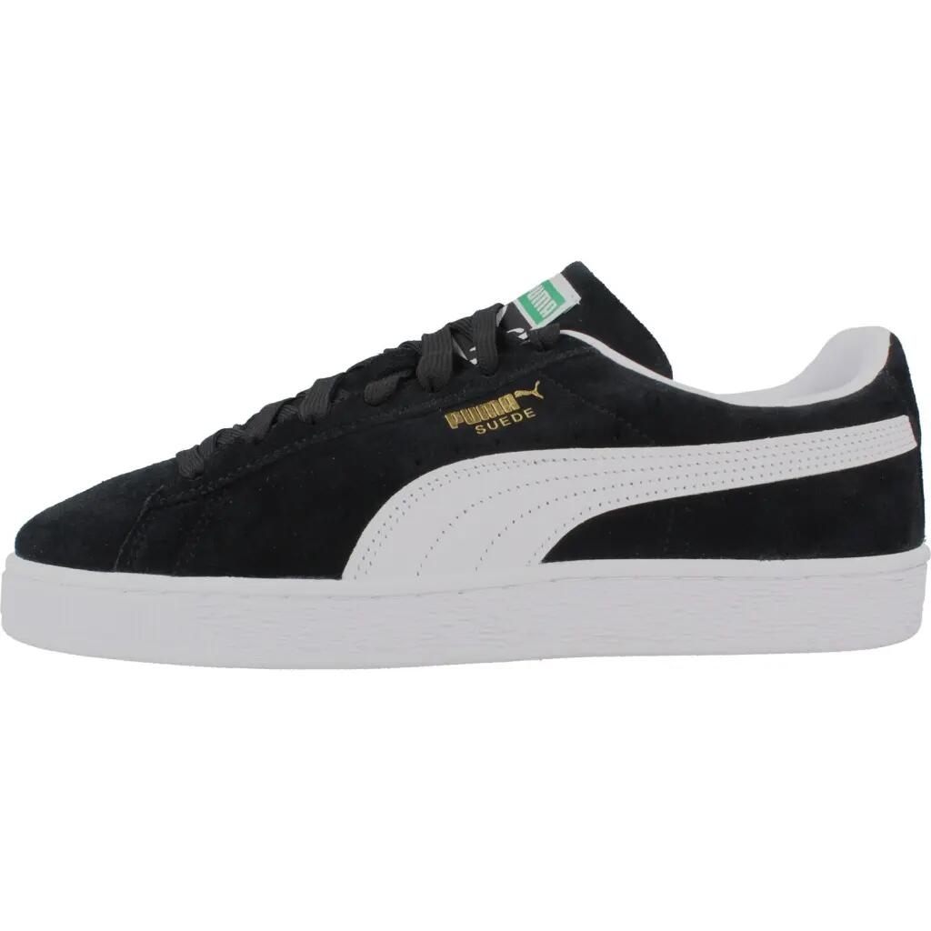 Scarpe Adulto unisex puma suede_classic_399781_01 2/7