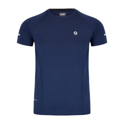 Sous-vêtement de sport essentiel manches courtes homme