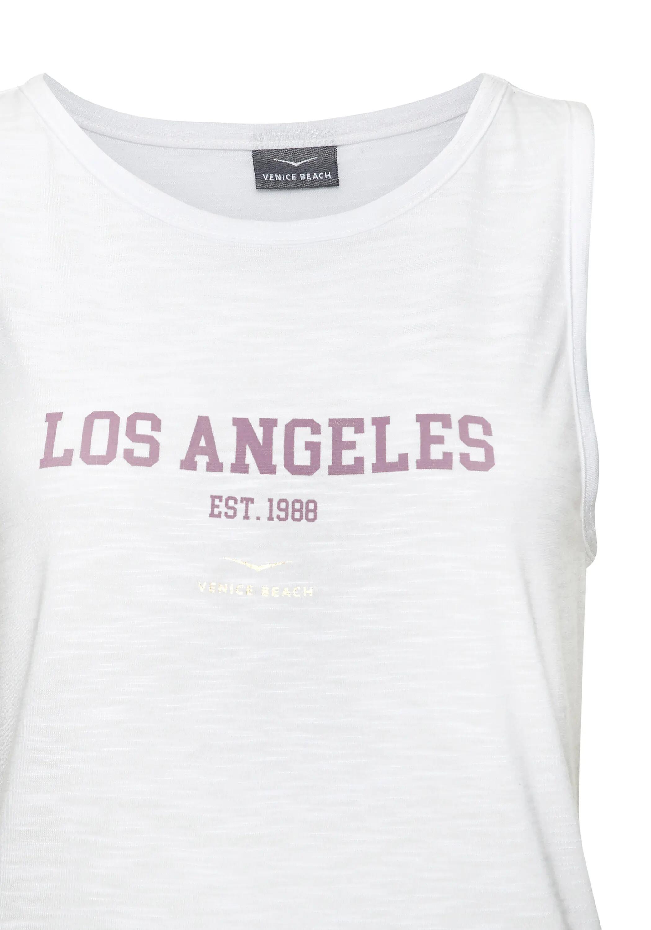Damen Tanktop 6/7