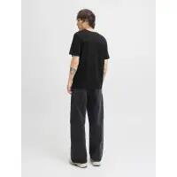Camiseta Jack And Jones Logotipo 3/3