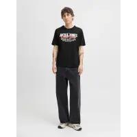 Camiseta Jack And Jones Logotipo 2/3