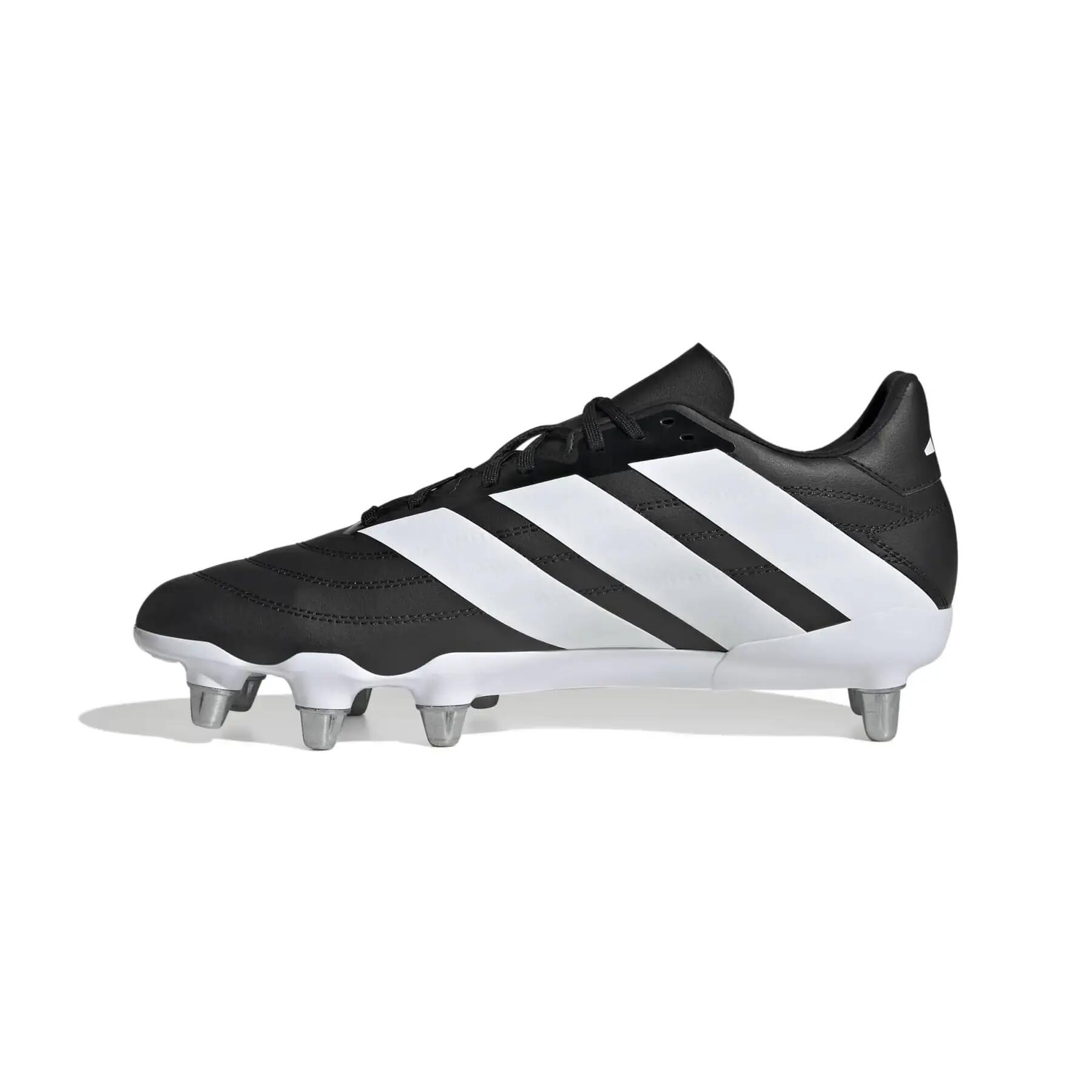 Chaussures de rugby adidas Kakari SG 5/7