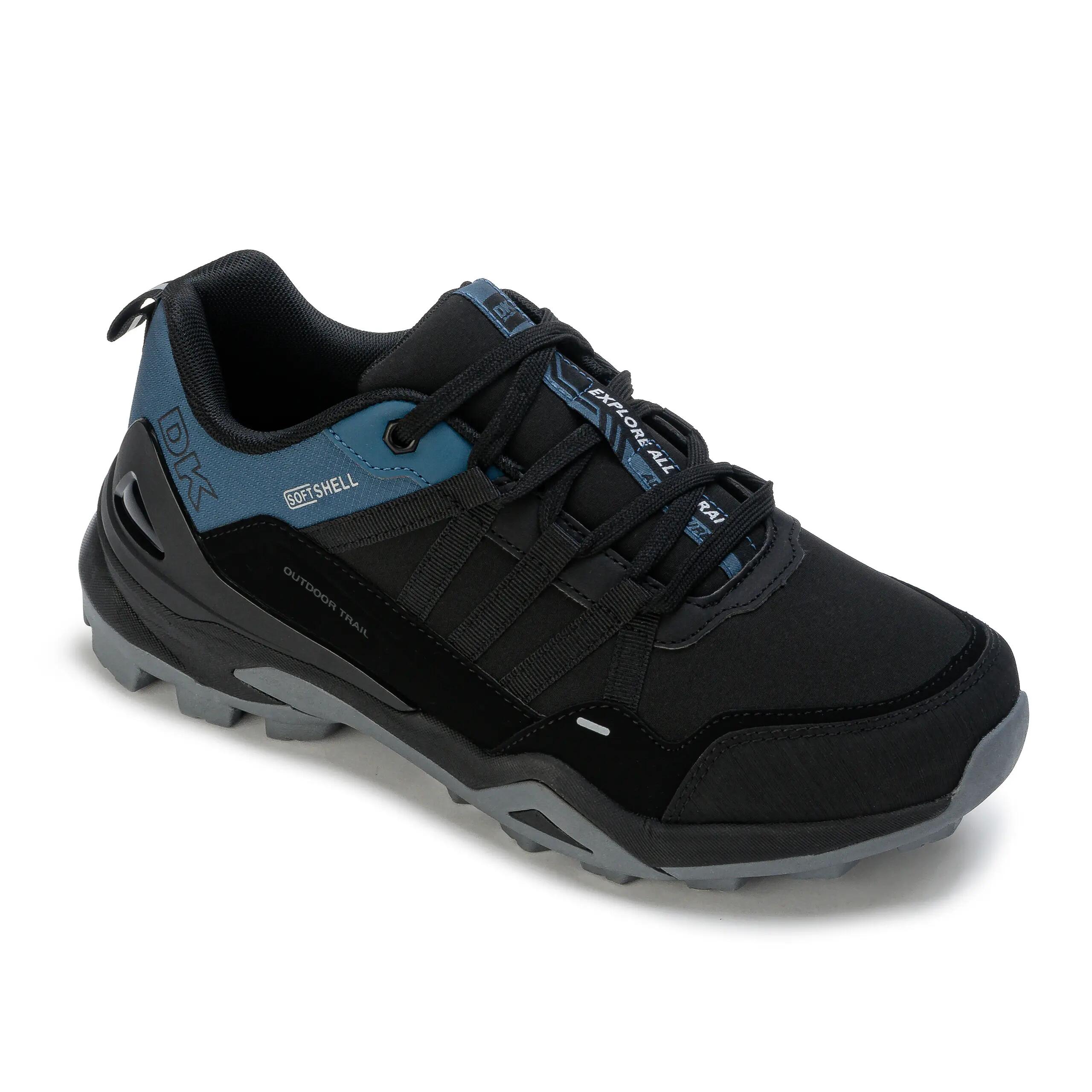 Buty męskie sportowe trekkingowe turystyczne DK VENOM 5/5