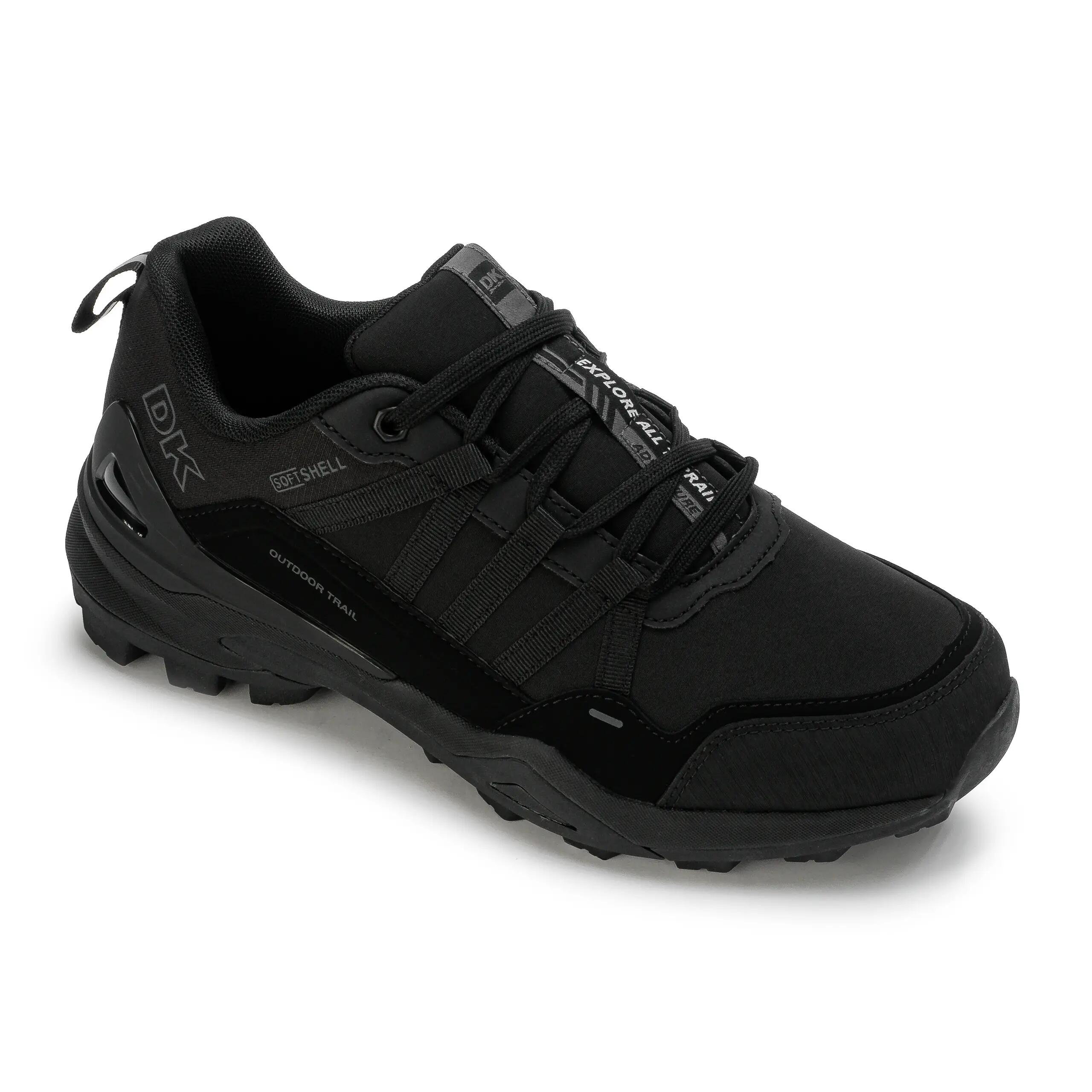 Buty męskie sportowe trekkingowe turystyczne DK VENOM 5/6