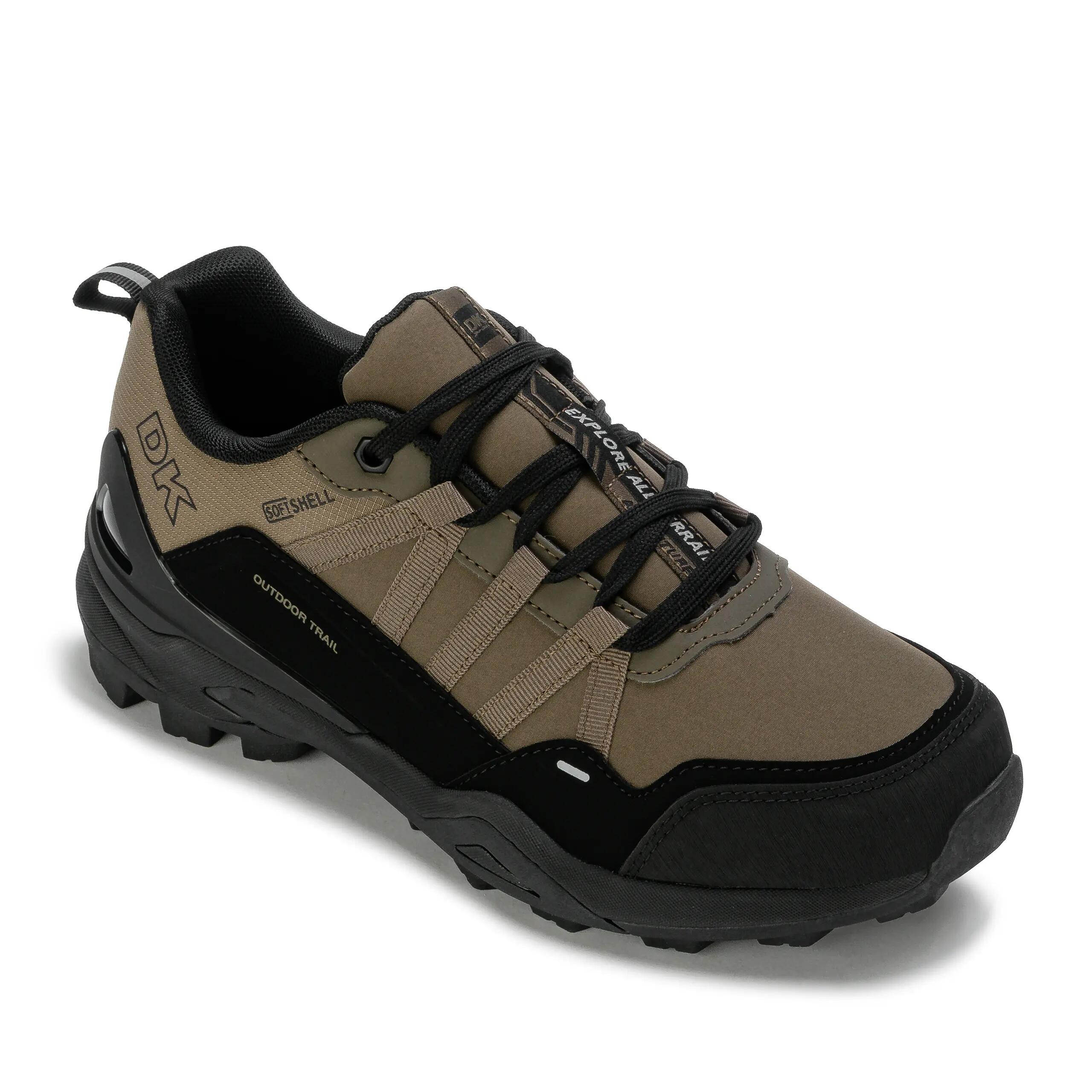 Buty męskie sportowe trekkingowe turystyczne  DK VENOM 5/6