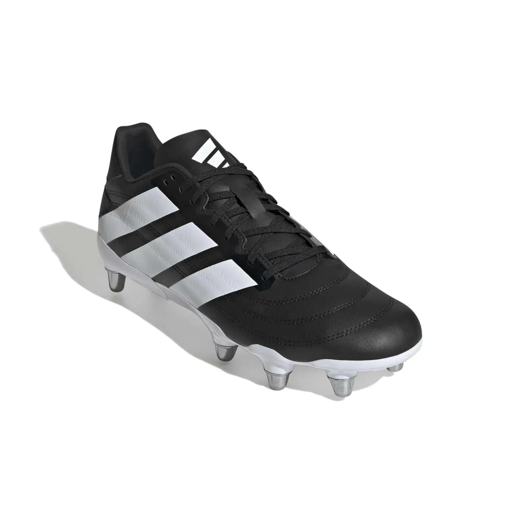 Chaussures de rugby adidas Kakari SG 2/7