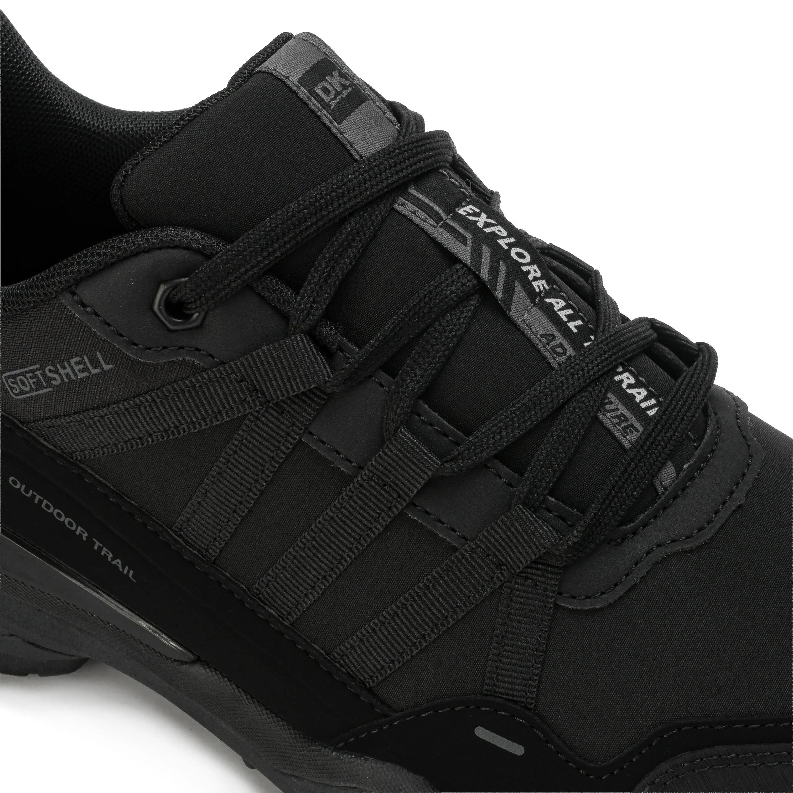 Buty męskie sportowe trekkingowe turystyczne DK VENOM 4/6