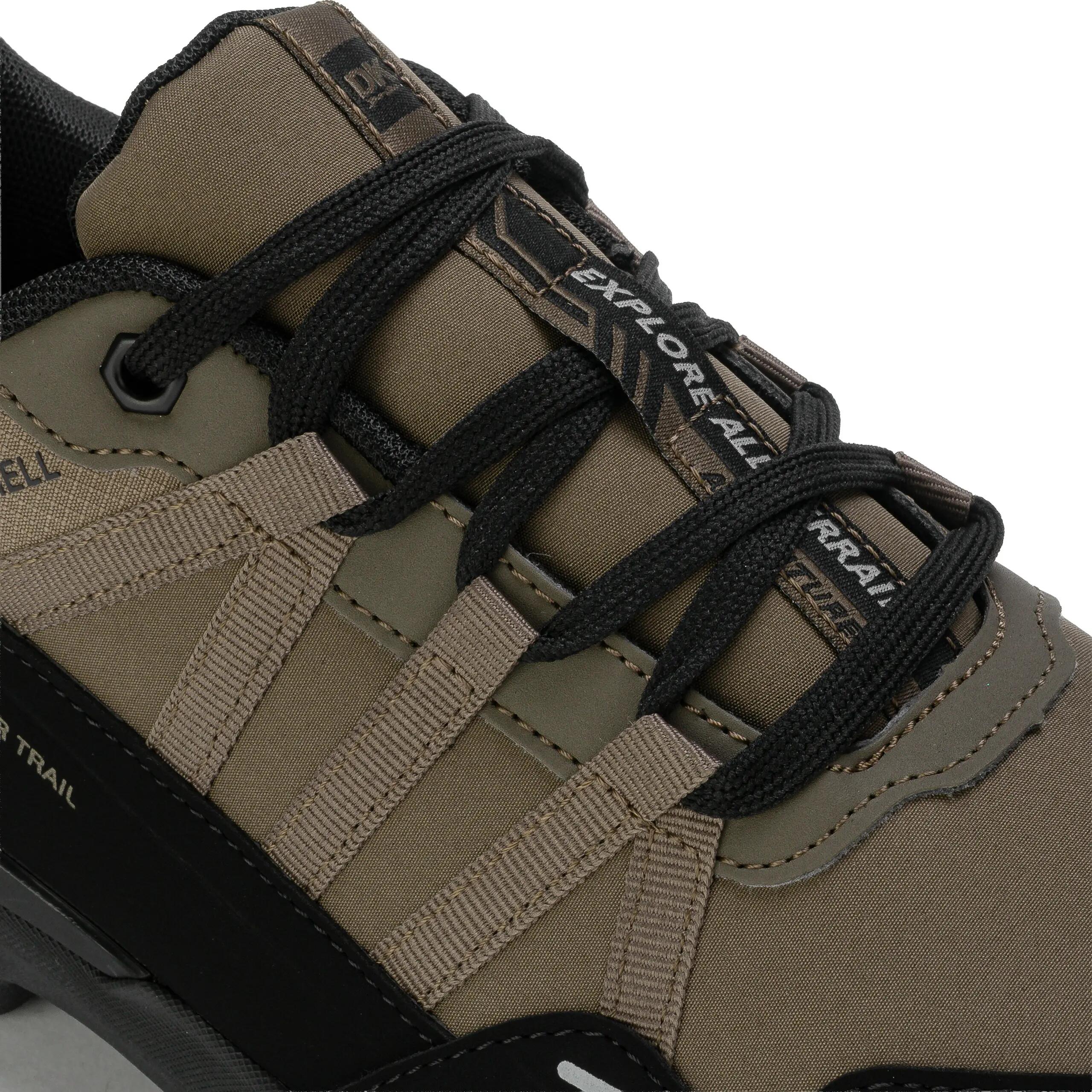 Buty męskie sportowe trekkingowe turystyczne  DK VENOM 4/6