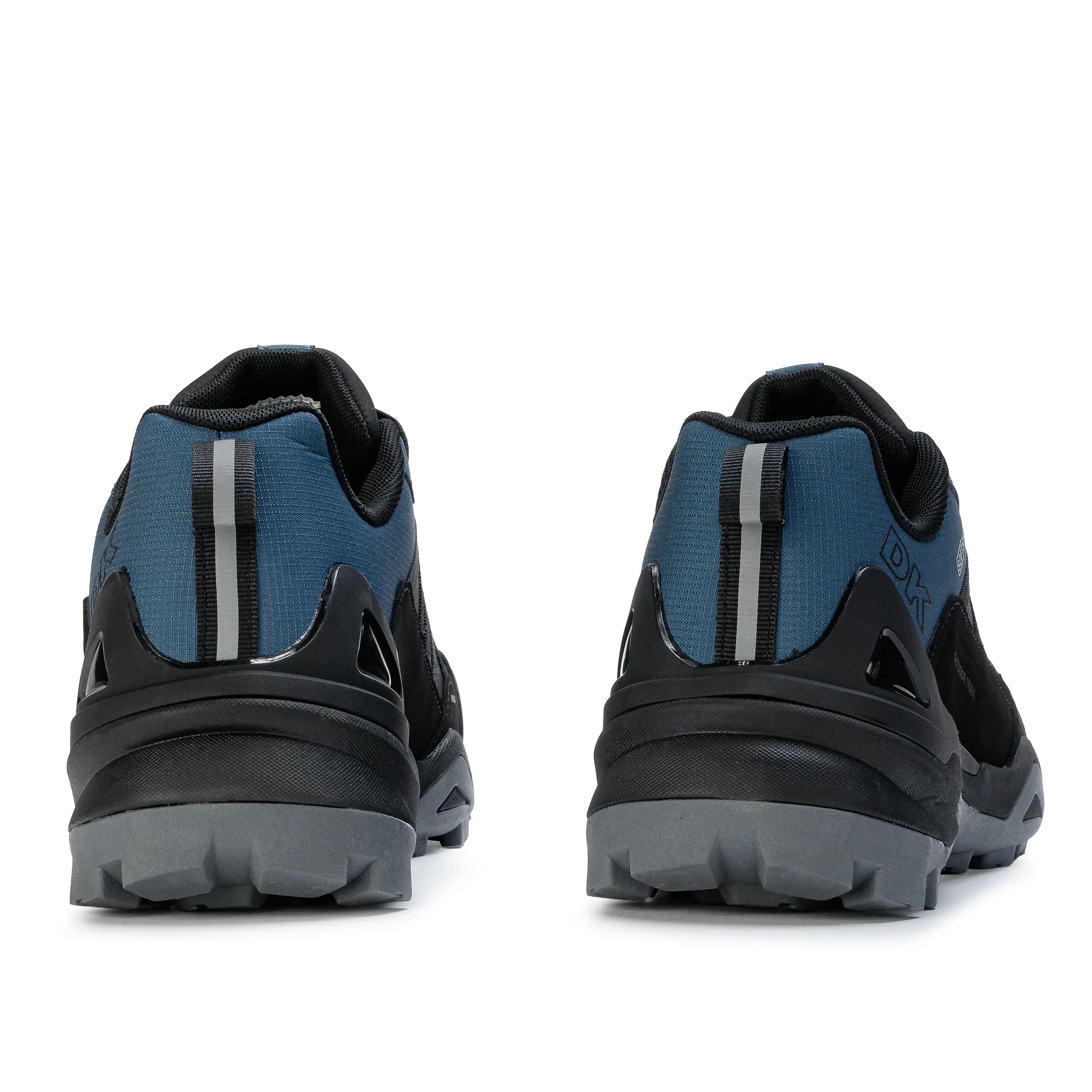 Buty męskie sportowe trekkingowe turystyczne DK VENOM 3/5