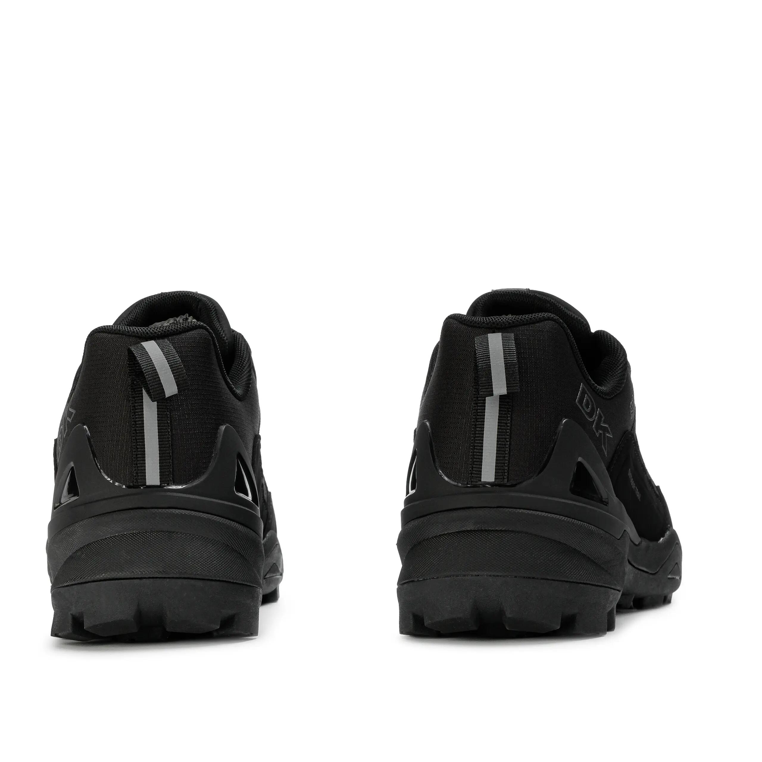 Buty męskie sportowe trekkingowe turystyczne DK VENOM 3/6