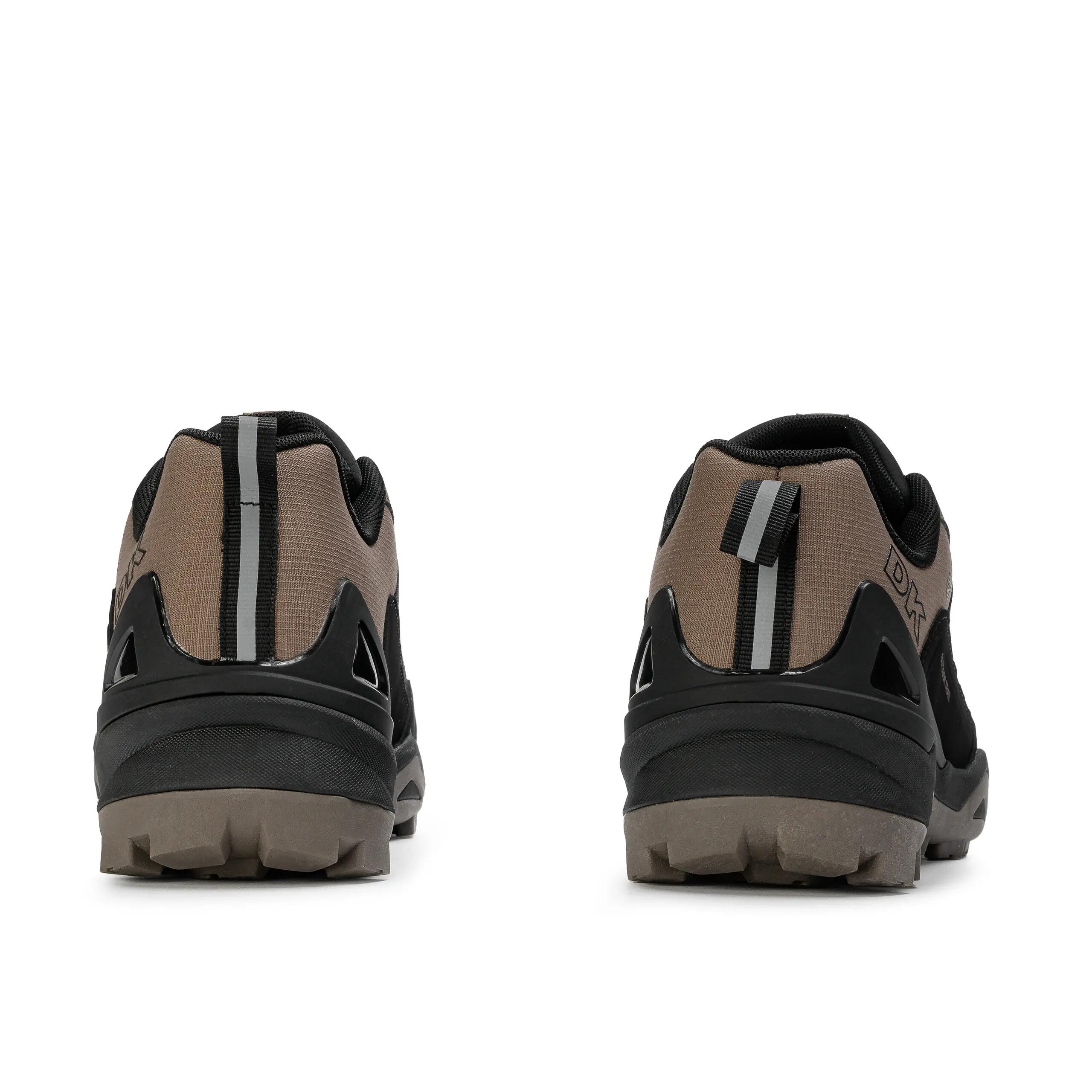 Buty męskie sportowe trekkingowe turystyczne DK VENOM 3/6