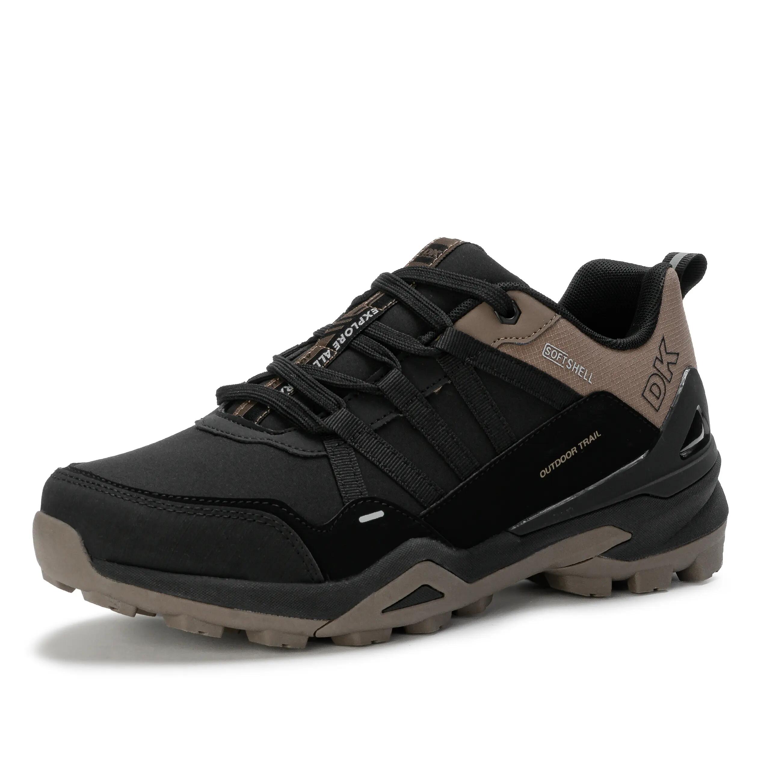 Buty męskie sportowe trekkingowe turystyczne DK VENOM 2/6