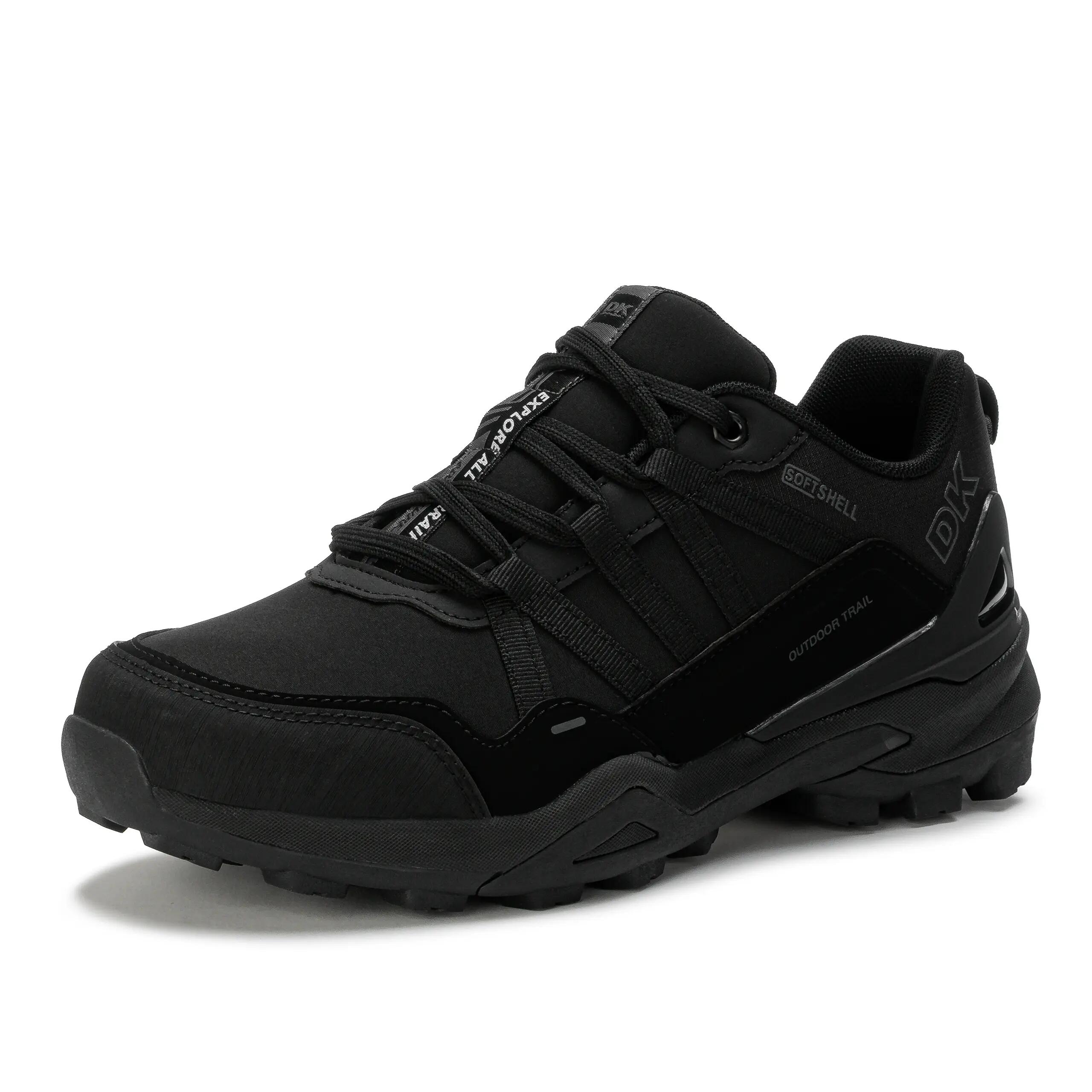 Buty męskie sportowe trekkingowe turystyczne DK VENOM 2/6