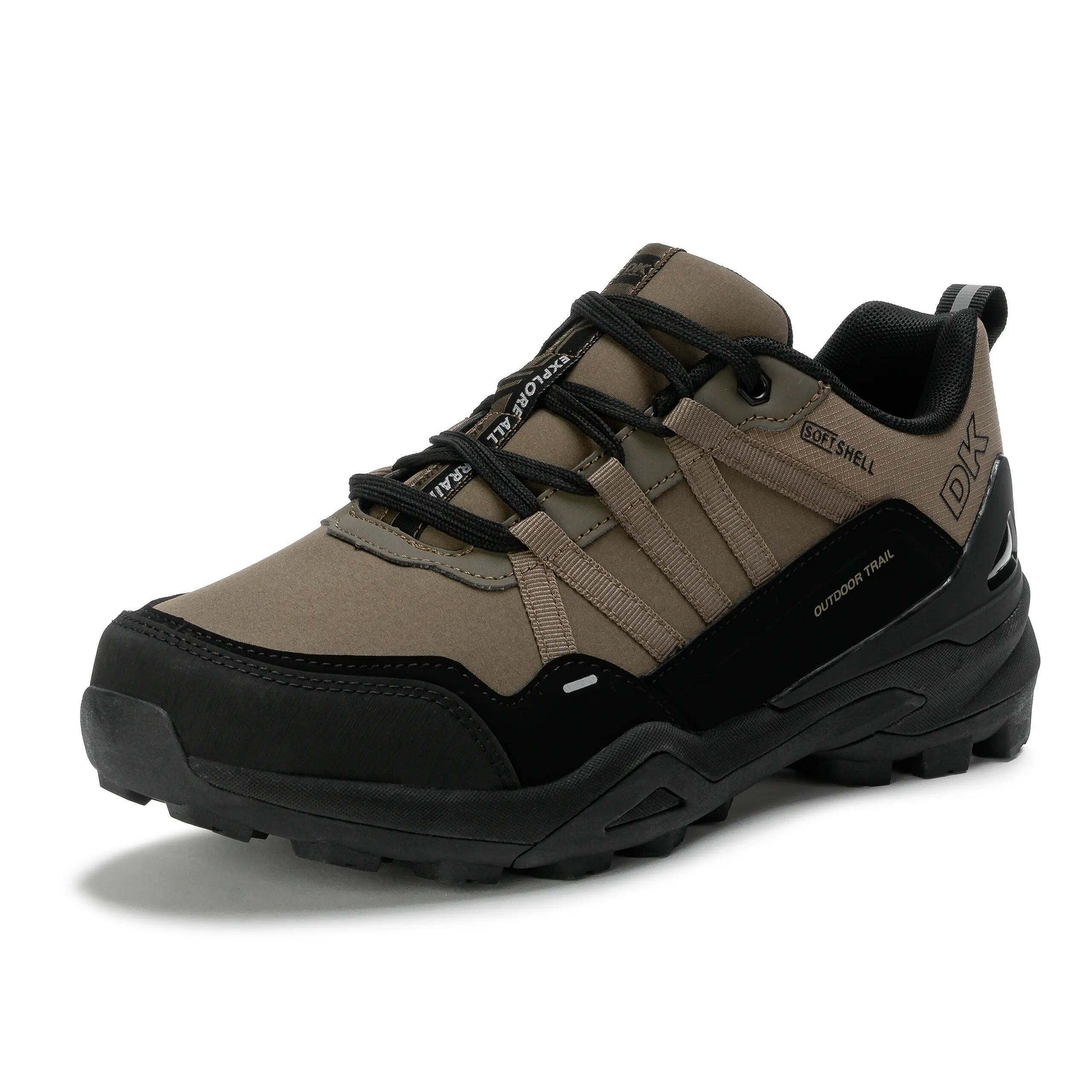 Buty męskie sportowe trekkingowe turystyczne  DK VENOM 2/6