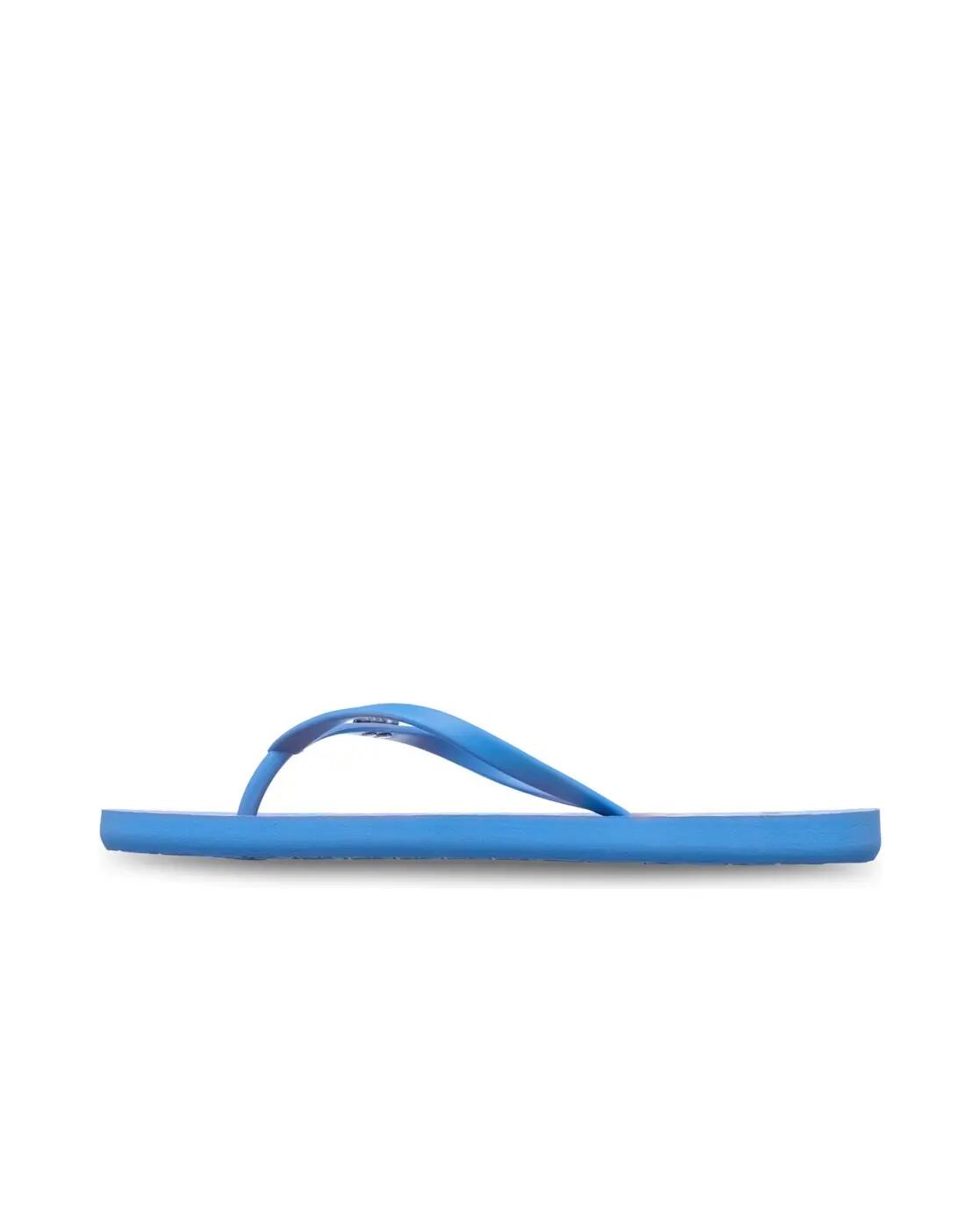 Flip-flops NEW VIVA PRINTED Blau Dames 3/4