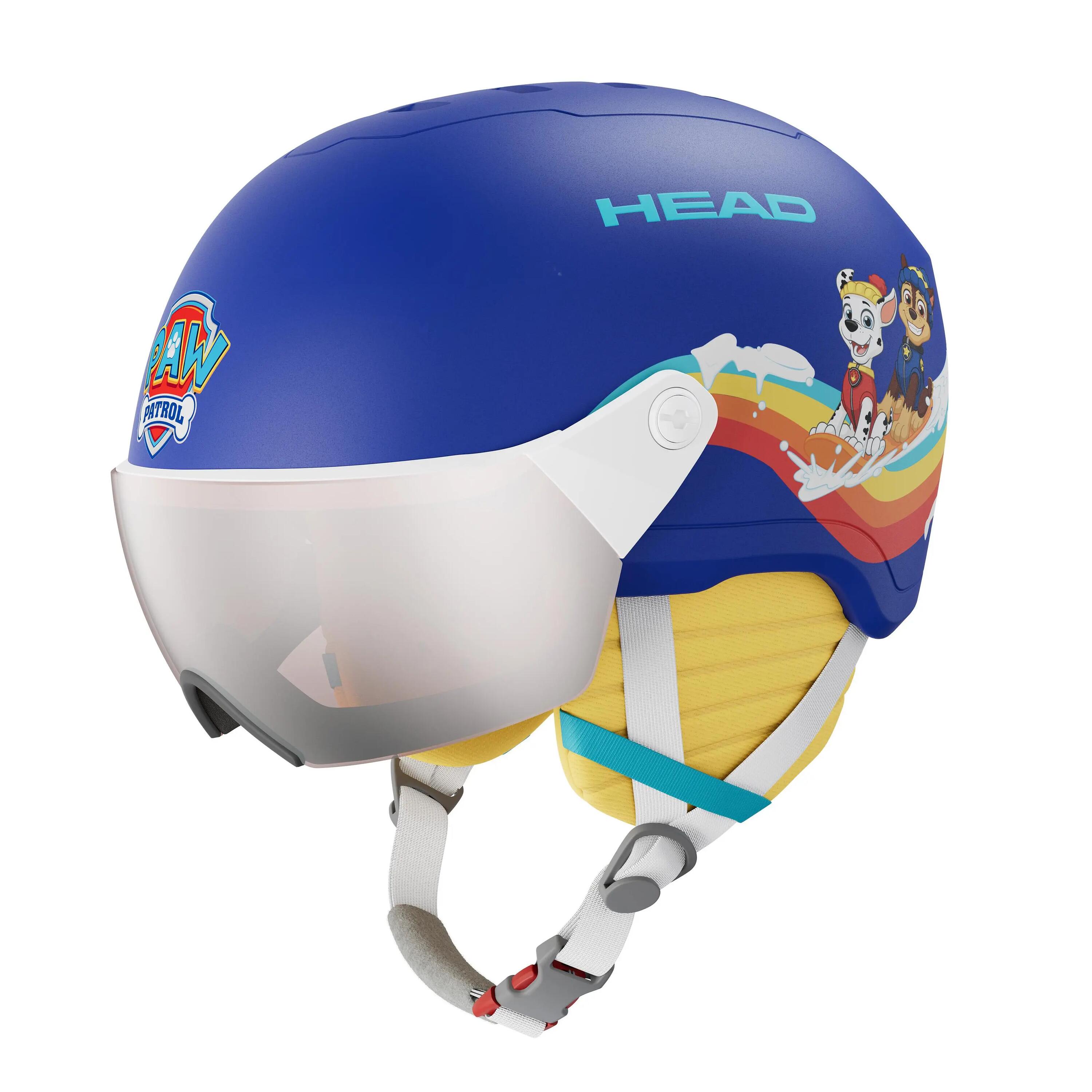 HEAD picture