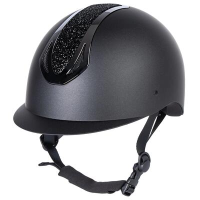 Harry’s Horse Cappello di sicurezza Pro F2 Matt Crystal