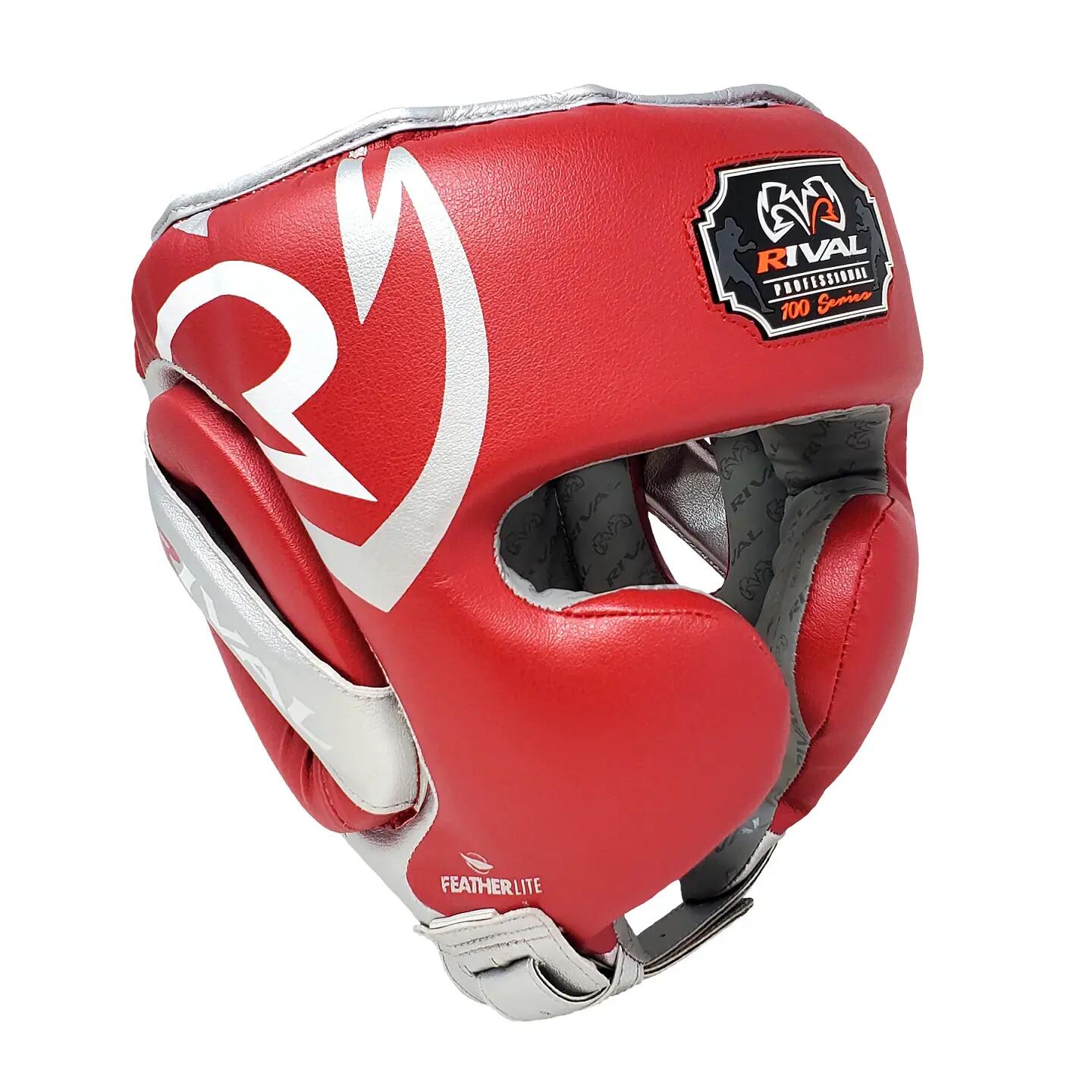 RIVAL BOXING picture