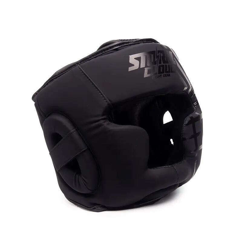 StormCloud Lynx Hoofdbeschermer L 5/8