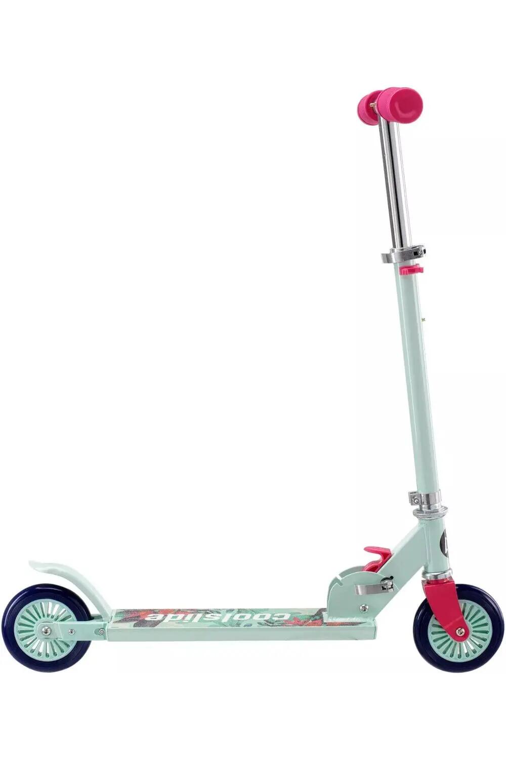 Kinderstep Coolslide Arboom 2/7
