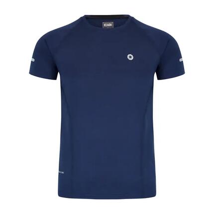 Sous-vêtement de sport essentiel manches courtes homme