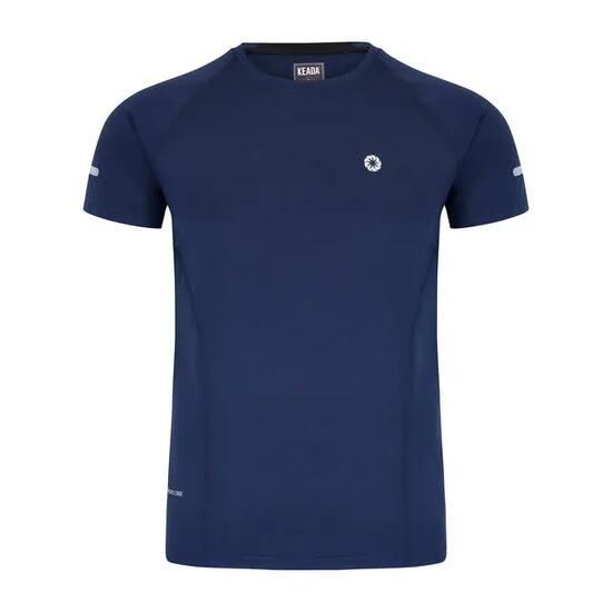 Sous-vêtement de sport essentiel manches courtes homme