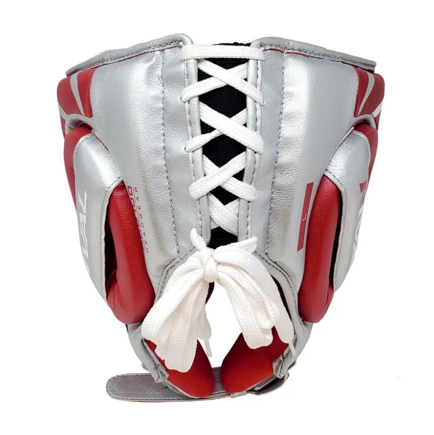 Casco de boxeo Rival RHG100 Protector Profesional 3/7