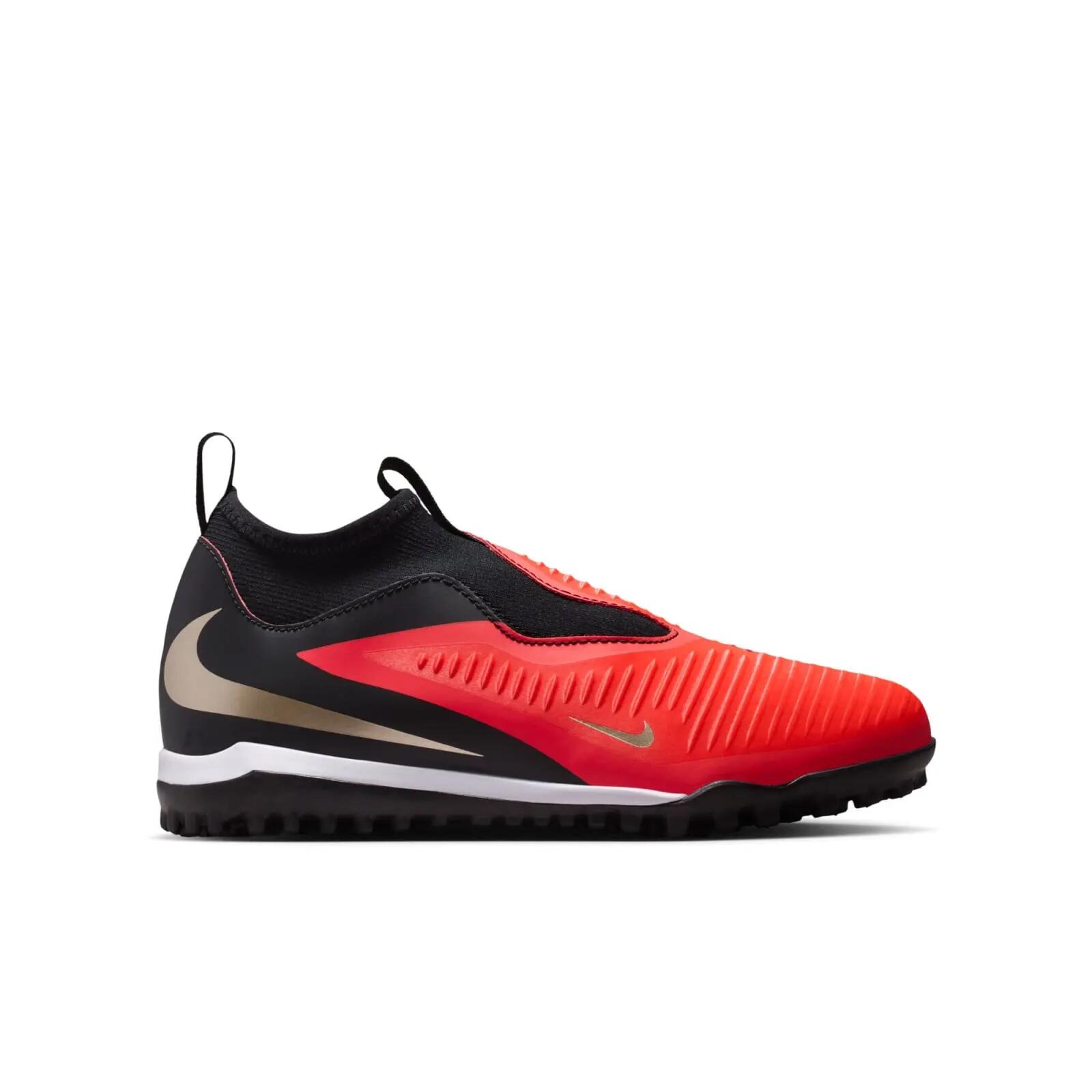 Nike JR Phantom 6 High Academy TF gyermek futballcipő 9/10