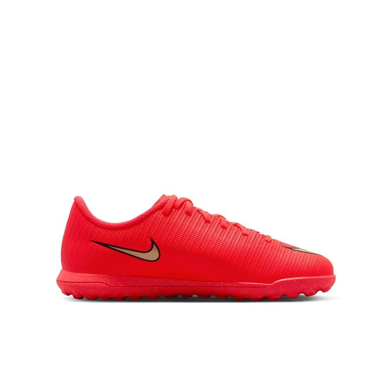 Ghete fotbal copii Nike JR Mercurial Vapor 17 Club TF