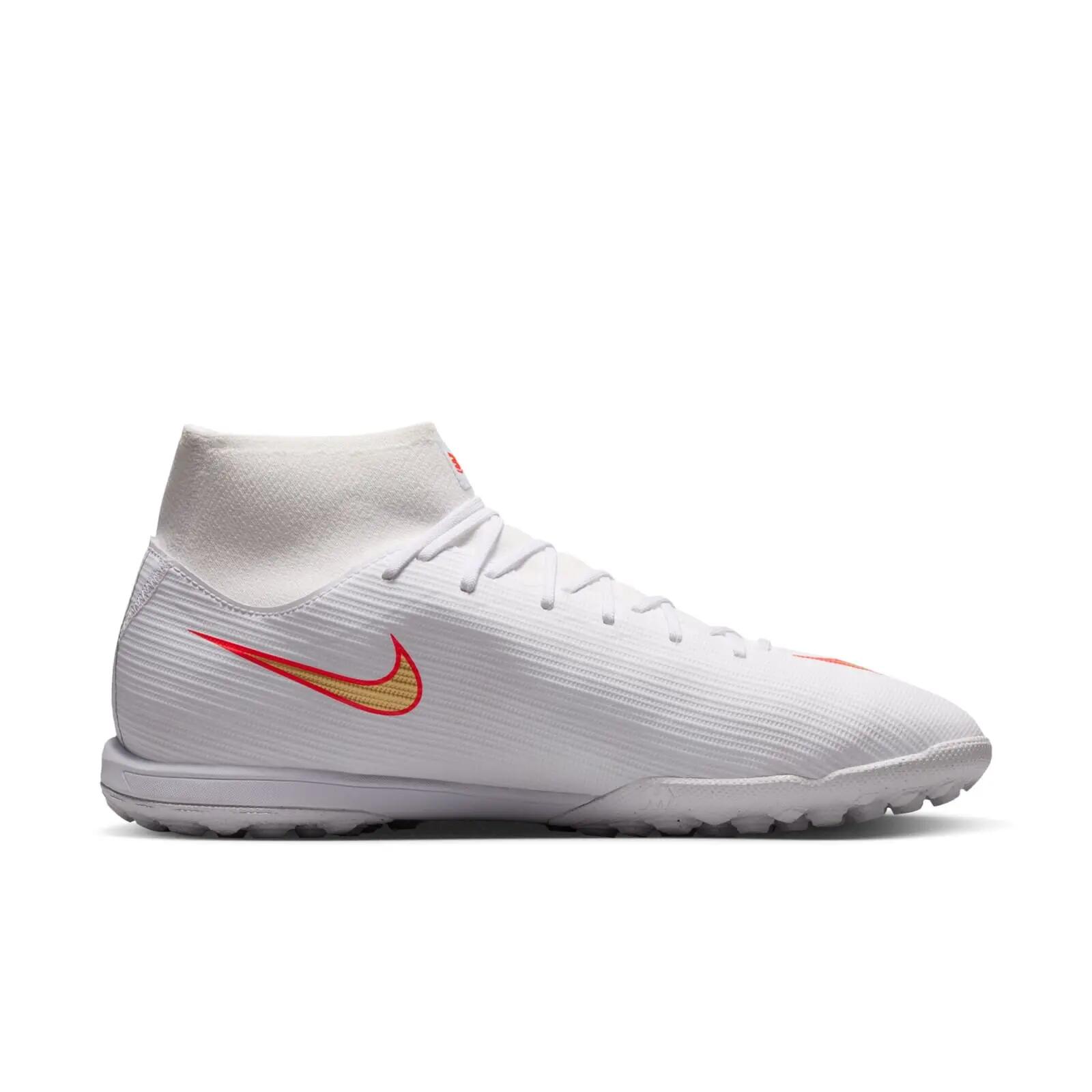 Labdarúgó cipő Nike Mercurial Superfly 11 Academy TF 9/10